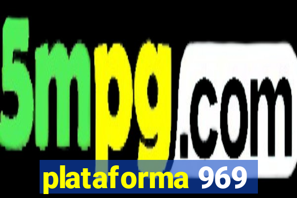 plataforma 969